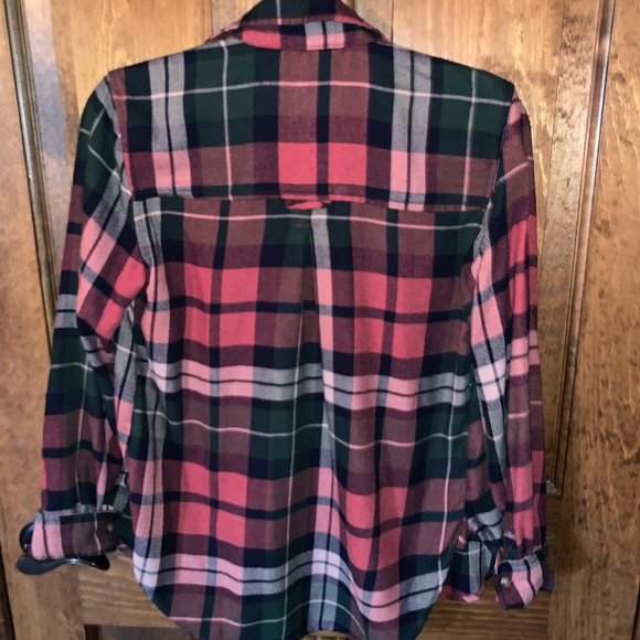 Flannel - Picture 2 of 2